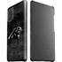 NFL Carolina Panthers Black & White Galaxy S20 Lite Case