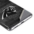 NFL Carolina Panthers Black & White Galaxy S20 Ultra 5G Skin