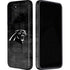 NFL Carolina Panthers Black & White Galaxy S22 Plus Pro Case