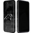 NFL Carolina Panthers Black & White Galaxy S22 Pro Case
