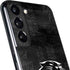 NFL Carolina Panthers Black & White Galaxy S22 Skin