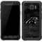 NFL Carolina Panthers Black & White Galaxy S7 Active Skin