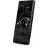 NFL Carolina Panthers Black & White Galaxy S9 Plus Skin