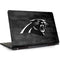 NFL Carolina Panthers Black & White Dell Inspiron Skin