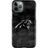 NFL Carolina Panthers Black & White iPhone 11 Pro Lite Case