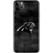 NFL Carolina Panthers Black & White iPhone 11 Pro Max Skin