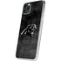 NFL Carolina Panthers Black & White iPhone 11 Pro Max Skin