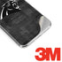 NFL Carolina Panthers Black & White iPhone 11 Pro Skin