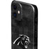 NFL Carolina Panthers Black & White iPhone 12 Mini Lite Case