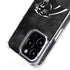 NFL Carolina Panthers Black & White iPhone 13 Pro MagSafe Case