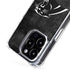 NFL Carolina Panthers Black & White iPhone 15 Pro Max MagSafe Case
