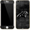 NFL Carolina Panthers Black & White iPhone 6/6s Skin