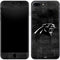 NFL Carolina Panthers Black & White iPhone 7 Plus Skin