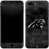 NFL Carolina Panthers Black & White iPhone 7 Plus Skin