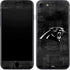 NFL Carolina Panthers Black & White iPhone 7 Skin