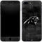 NFL Carolina Panthers Black & White iPhone 8 Plus Skin