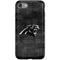 NFL Carolina Panthers Black & White iPhone SE (2nd & 3rd Gen) Pro Case