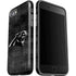 NFL Carolina Panthers Black & White iPhone SE (2nd & 3rd Gen) Pro Case