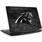 NFL Carolina Panthers Black & White Legion Y720 Skin