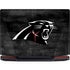 NFL Carolina Panthers Black & White Legion Y720 Skin