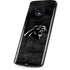 NFL Carolina Panthers Black & White Moto G6 Skin