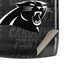 NFL Carolina Panthers Black & White Motorola RAZR Skin