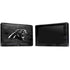 NFL Carolina Panthers Black & White Nintendo Switch Bundle Skin