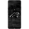 NFL Carolina Panthers Black & White OnePlus 7 Pro Skin