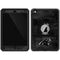 NFL Carolina Panthers Black & White Otterbox Defender iPad Skin