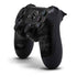 NFL Carolina Panthers Black & White PS4 Controller Skin