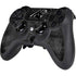 NFL Carolina Panthers Black & White PS4/PC SCUF Impact Controller Skin