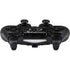 NFL Carolina Panthers Black & White PS4/PC SCUF Impact Controller Skin
