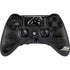 NFL Carolina Panthers Black & White PS4/PC SCUF Impact Controller Skin