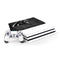 NFL Carolina Panthers Black & White PS4 Pro Bundle Skin