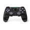 NFL Carolina Panthers Black & White PS4 Pro/Slim Controller Skin
