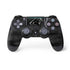 NFL Carolina Panthers Black & White PS4 Pro/Slim Controller Skin