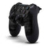 NFL Carolina Panthers Black & White PS4 Pro/Slim Controller Skin