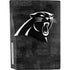 NFL Carolina Panthers Black & White PS5 Bundle Skin