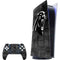 NFL Carolina Panthers Black & White PS5 Digital Edition Bundle Skin