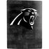 NFL Carolina Panthers Black & White PS5 Digital Edition Bundle Skin