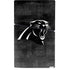 NFL Carolina Panthers Black & White PS5 Slim Digital Edition Bundle Skin