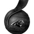 NFL Carolina Panthers Black & White PULSE 3D Wireless Headset for PS5 Skin