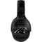 NFL Carolina Panthers Black & White Skullcandy Venue Skin