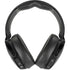 NFL Carolina Panthers Black & White Skullcandy Venue Skin