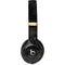 NFL Carolina Panthers Black & White Studio Wireless 3 Skin