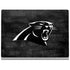 NFL Carolina Panthers Black & White Surface Book 2 13.5in Skin