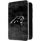 NFL Carolina Panthers Black & White Surface Duo Skin