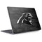 NFL Carolina Panthers Black & White Surface Laptop 2 Skin