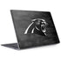NFL Carolina Panthers Black & White Surface Laptop 2 Skin