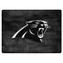 NFL Carolina Panthers Black & White Surface Laptop 2 Skin